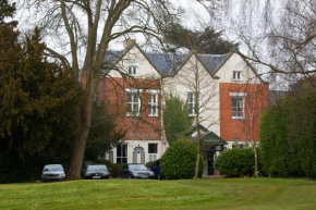 Coulsdon Manor ‘A Bespoke Hotel’, Croydon